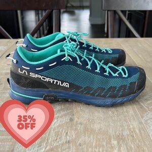 La Sportiva Hiking Shoes